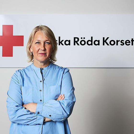 Ulrika Modéer