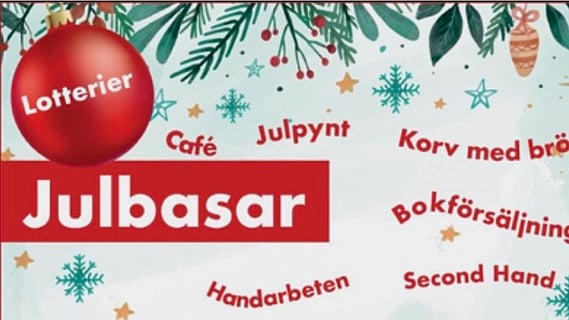 Julbasar 
