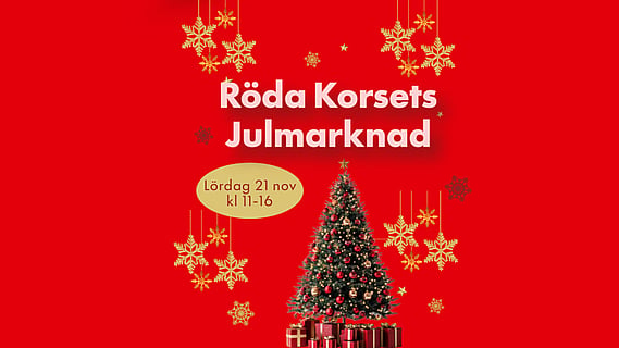 Julmarknad