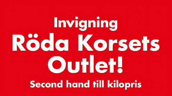 Outlet Örebro