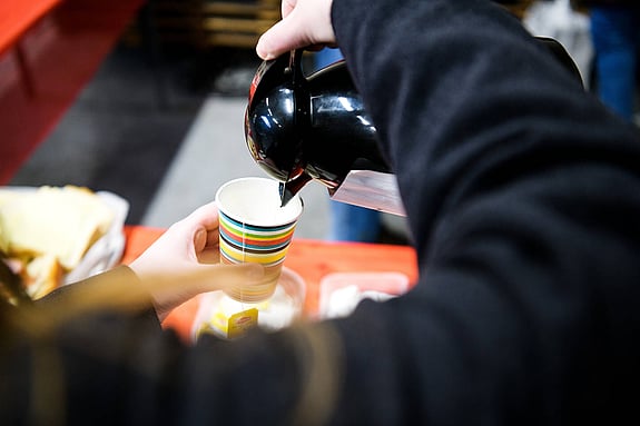 Väntjänsten Arvika