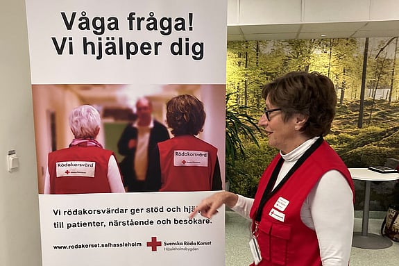 infoskylt