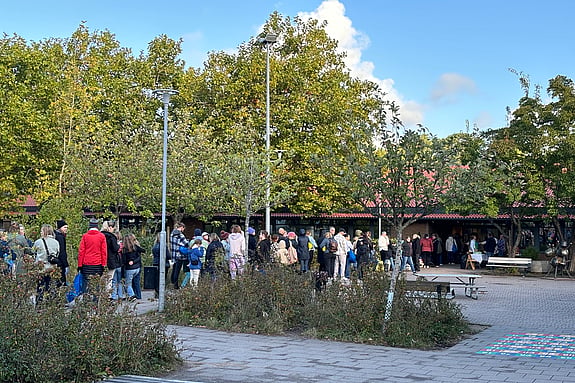 Skönadalsskolan