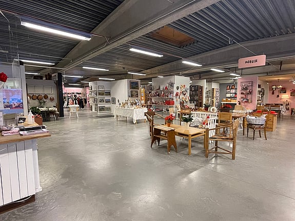röda-korset-second-hand-butik-umeå-mariedal