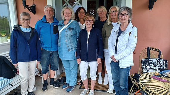 Örebro kris- o beredskapsgrupp 