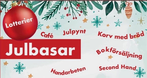 Julbasar 