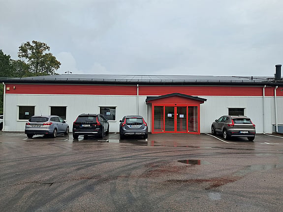 second hand butik karlshamn