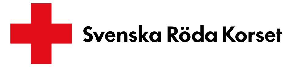 Svenska röda korsets logotyp