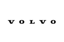 Volvo's logotyp