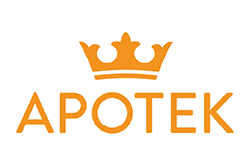 Kronans apoteks logotyp